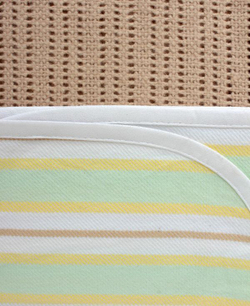 Комплект из двух пледов детских lux 3 от Luxberry фрагмент