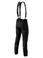 Брюки самосбросы с лямками Active 2.0