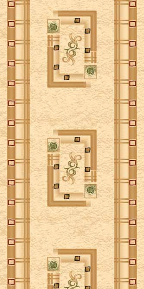 Valencia 5263 CREAM Рулон