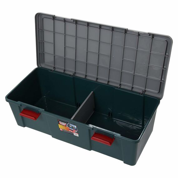 Экспедиционный ящик IRIS RV Box 900D, перегородка.