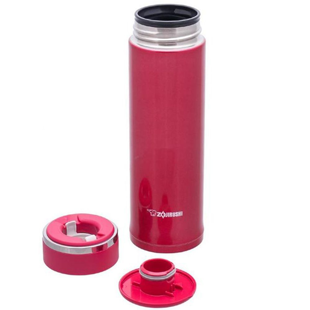 Термос ZOJIRUSHI SM-JE48-RC