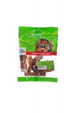 Titbit Догодент мини мягкая упаковка для собак