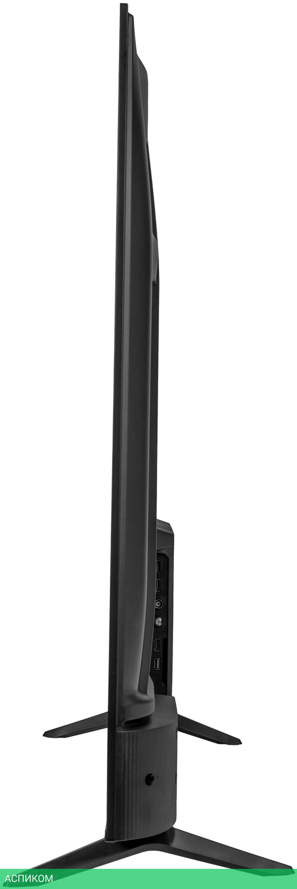 Телевизор LED TCL 65" 65P6K