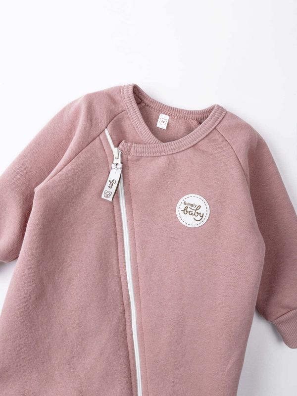 Комбинезон-косуха с закрытой ножкой 