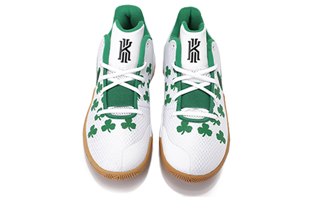 Kyrie flytrap 2 celtics outlet