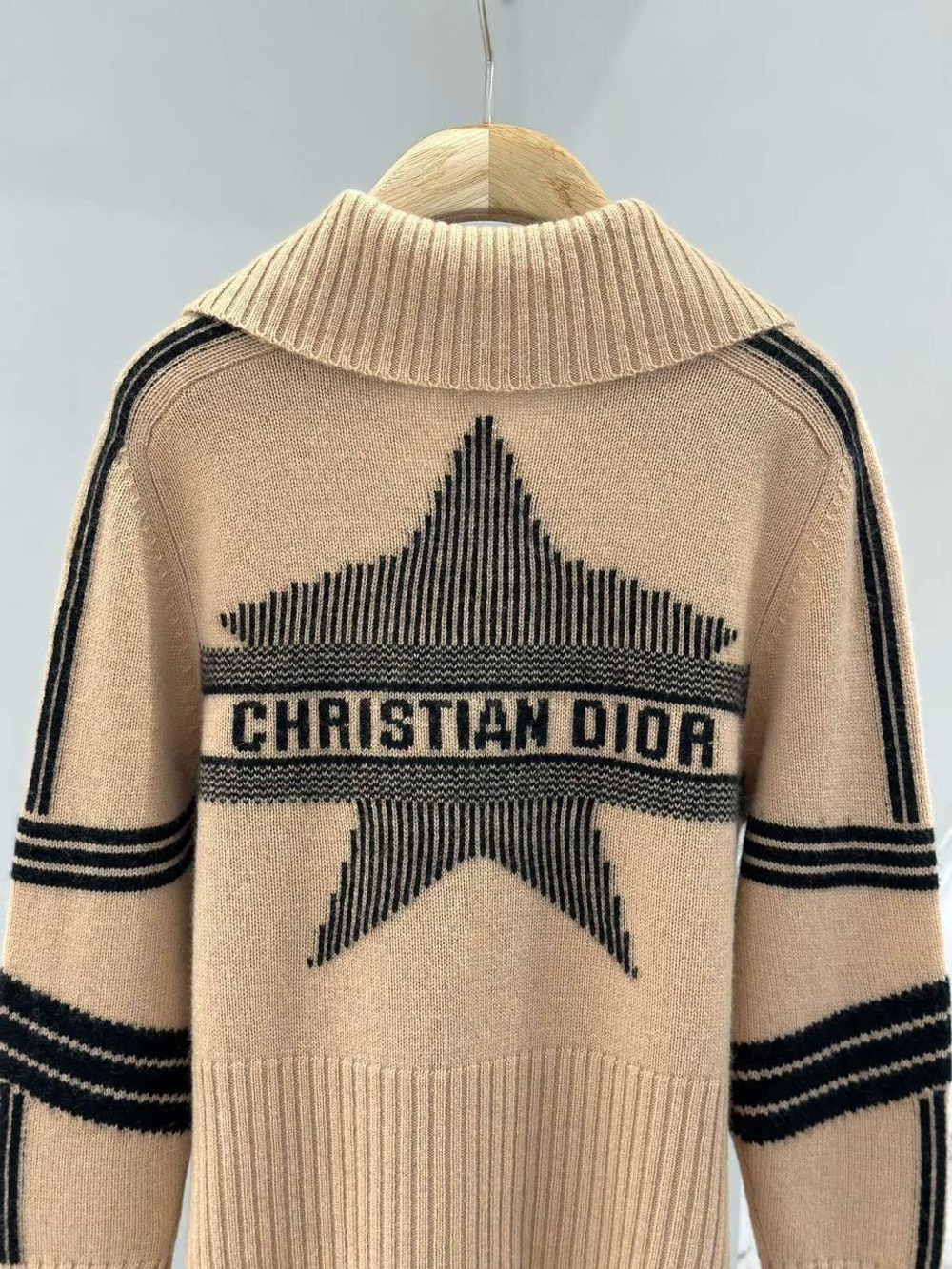 Кардиган Dior