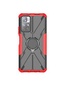 Чехол Panzer Case для Xiaomi Poco M4 Pro 5G