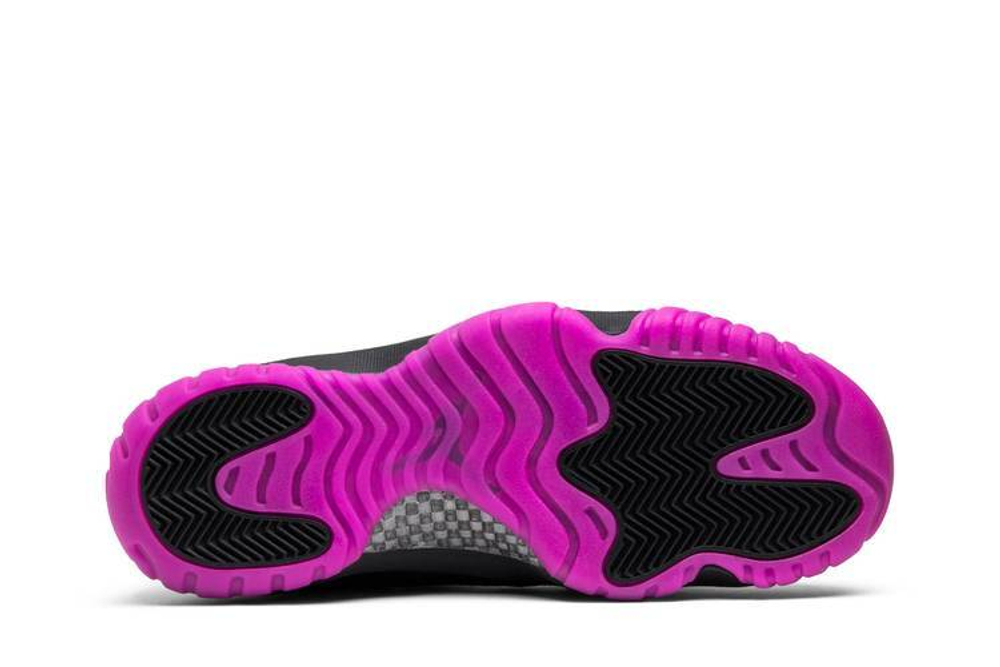 Кроссовки Jordan Air Jordan 11 Retro Low Think 16 "Rook To Queen" (Женская размерная сетка)