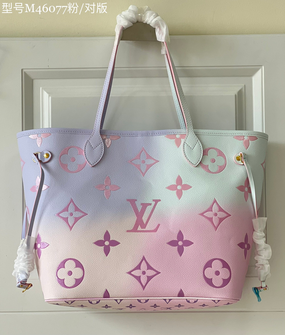Louis Vuitton Neverfull MM