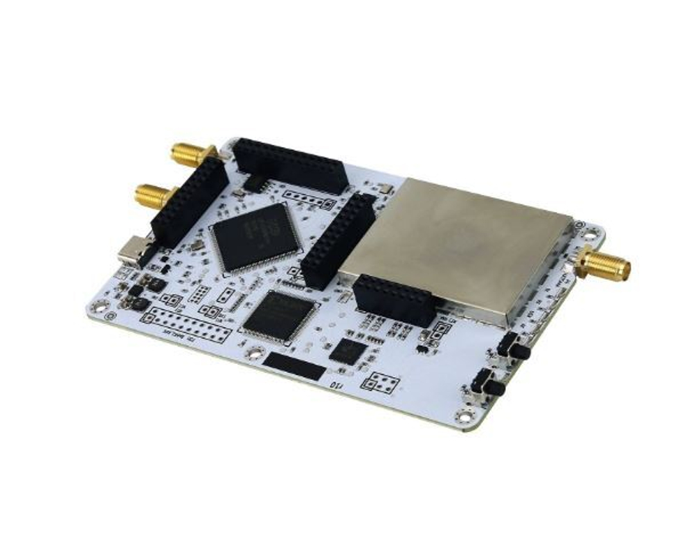 HackRF One HAMGEEK SDR R10C Type-C