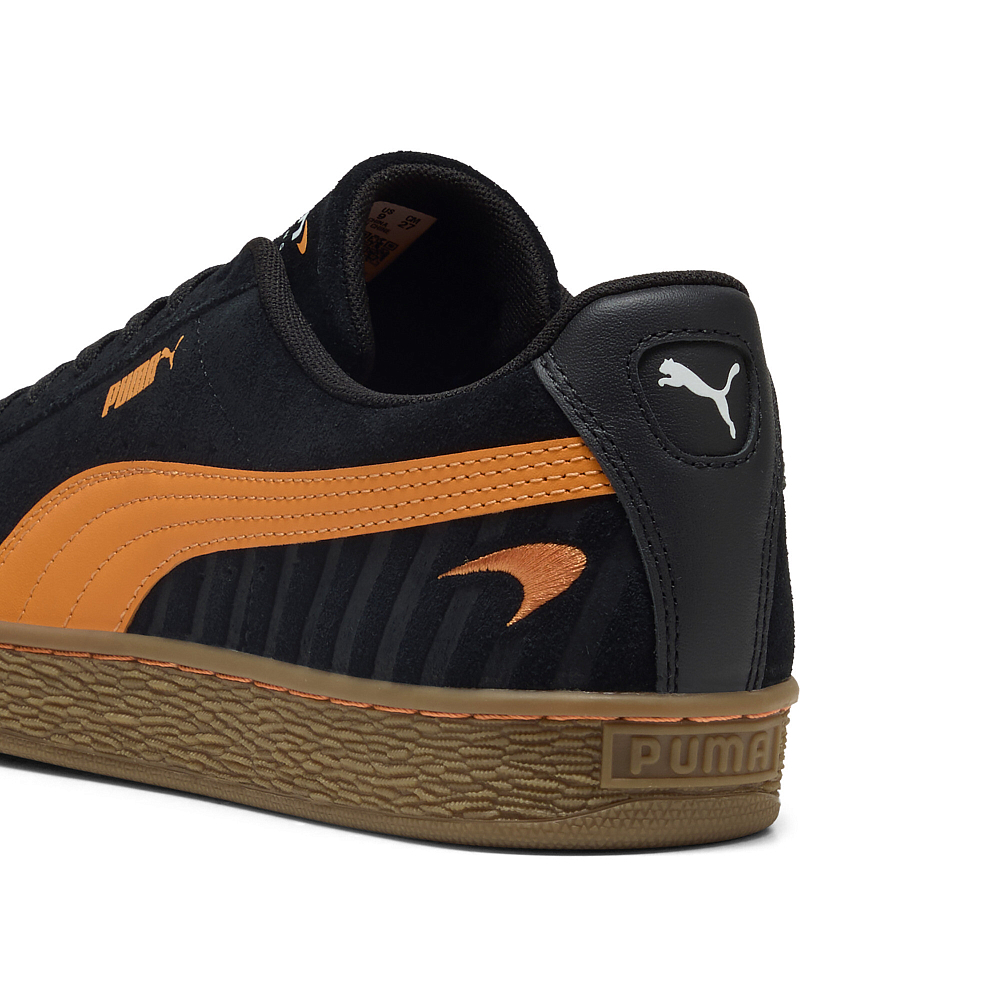 Мужские кеды PUMA McLaren Suede OG