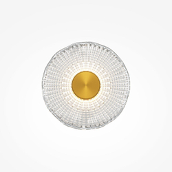 Настенный светильник Maytoni Sparkle MOD343WL-L5BS3K3
