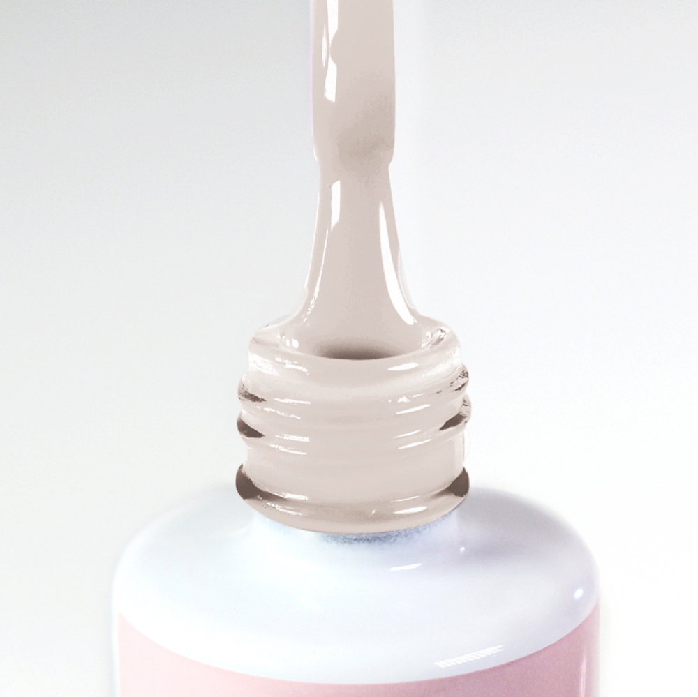 Луи Филипп Liquid Gel 020 - Гель для наращивания и укрепления ногтей, 15мл