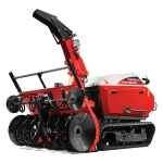 Caiman Edo 48YD(24) дизельный снегоуборщик