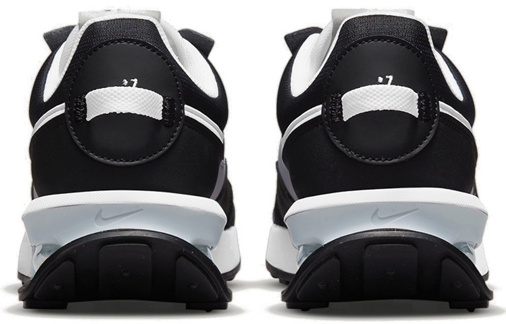 Кроссовки Nike Air Max Pre-Day (Женская размерная сетка)