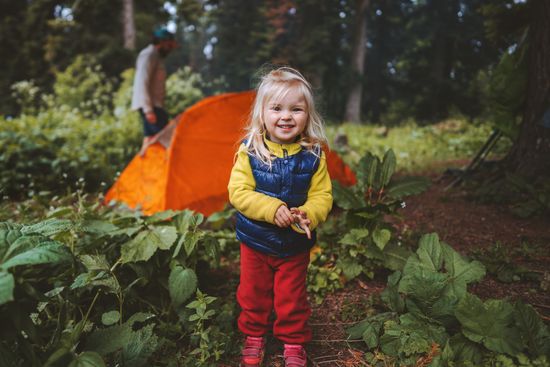 Как выбрать детский спортивный костюм малышам