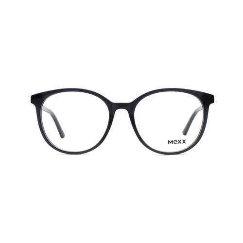 Оправа круглая Mexx 2604 100 черная