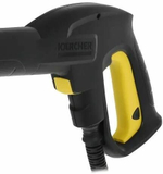 Мойка высокого давления KARCHER K 4 Compact (1.637-500.0), 130 бар, 420 л/ч