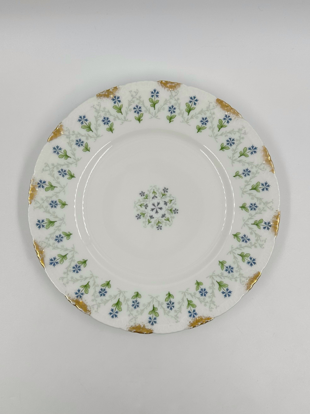 Тарелка Haviland