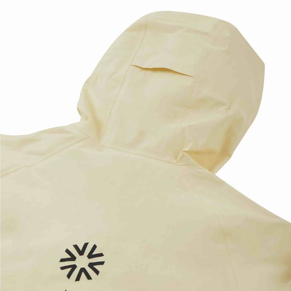 Дождевик бежевый - фото 3