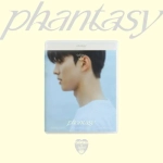 Альбом THE BOYZ - PHANTASY_Christmas in August (DVD ver.)