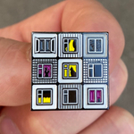 Значок «Панелька»