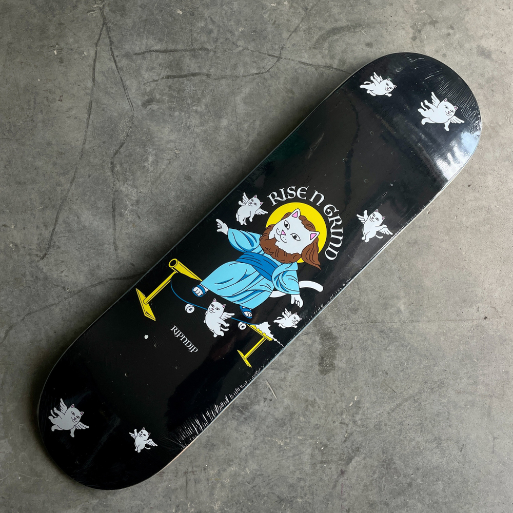 Дека Ripndip Rise N Grind Deck