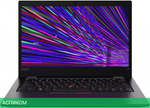 Ноутбук Lenovo ThinkPad L13 Gen 2 AMD 21AB004HRT