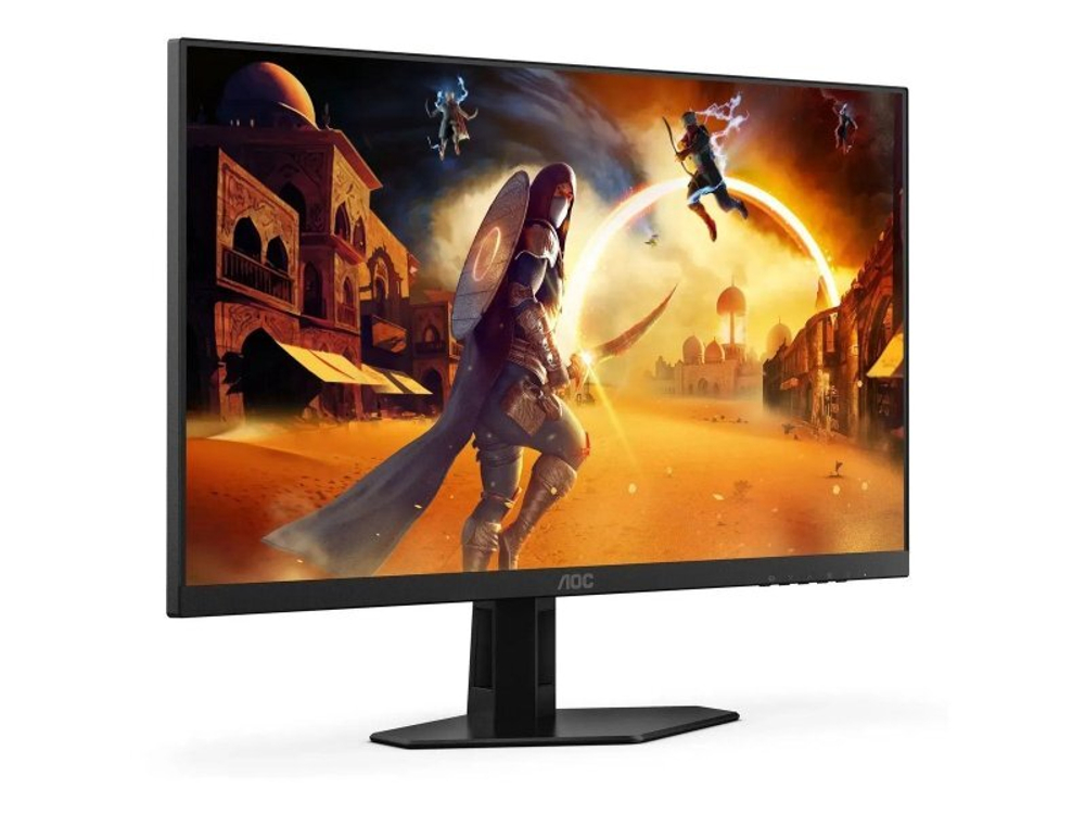 Монитор AOC 27G4XE