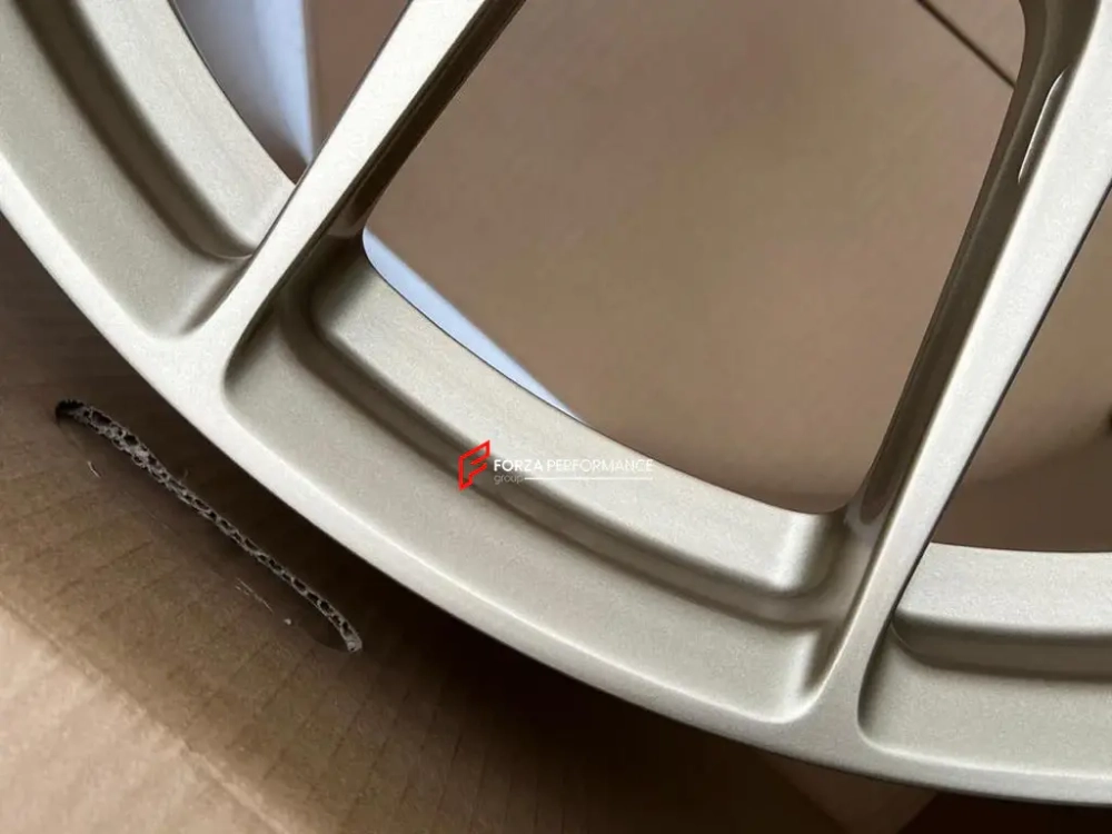 КОВАНЫЕ ДИСКИ ДЛЯ BMW M5 F90 2020 БМВ