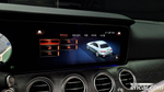 Mercedes-Benz E-Class W213 E350 4MATIC Avangarde (10.2022)