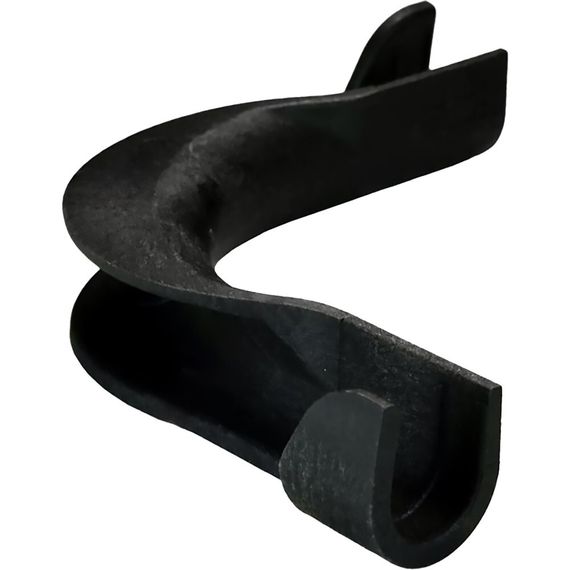 Уголок для труб Giacomini направляющий ф16-18, R549PY003 — (3)