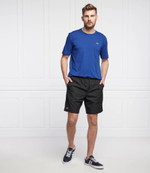 Шорты Lacoste - черный(GH353T)