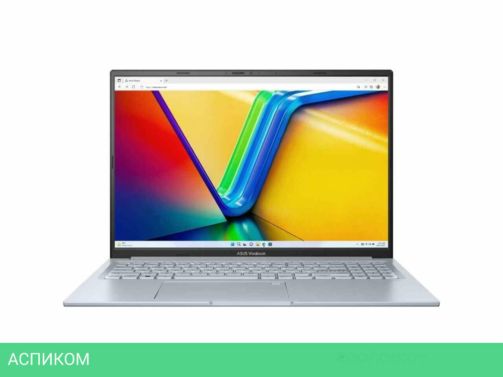 Ноутбук Asus Vivobook 16X K3605ZF-MB313