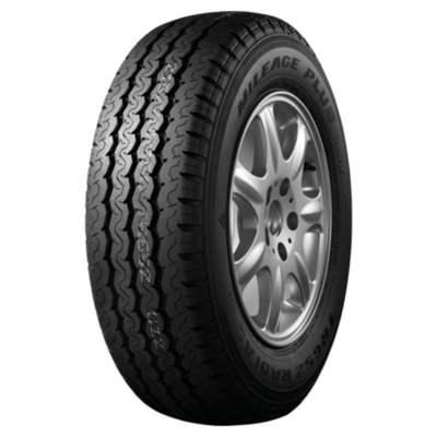 205/75R16C 110/108R TR652 TL M+S 8PR