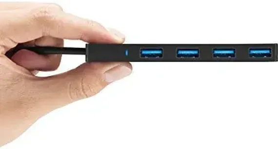 Anker Ultra Slim USB 3.0 USB hub
