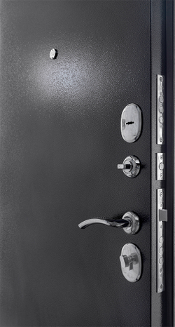 Входная дверь ДК-70 Метал