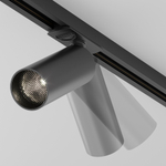 Трековые светильники однофазные Focus Led Unity 4000K 12Вт