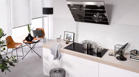 Индукционная варочная панель Miele KM 6388