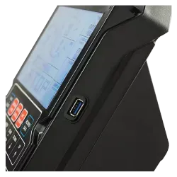 Эллиптический тренажер CardioPower X5