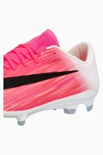 Бутсы Nike Zoom Mercurial Superfly 11 Pro FG - розовый