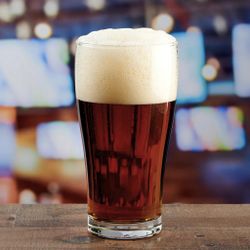 Бокал для пива 620 мл " " d 8,8 см h16,5 см Ocean [6]