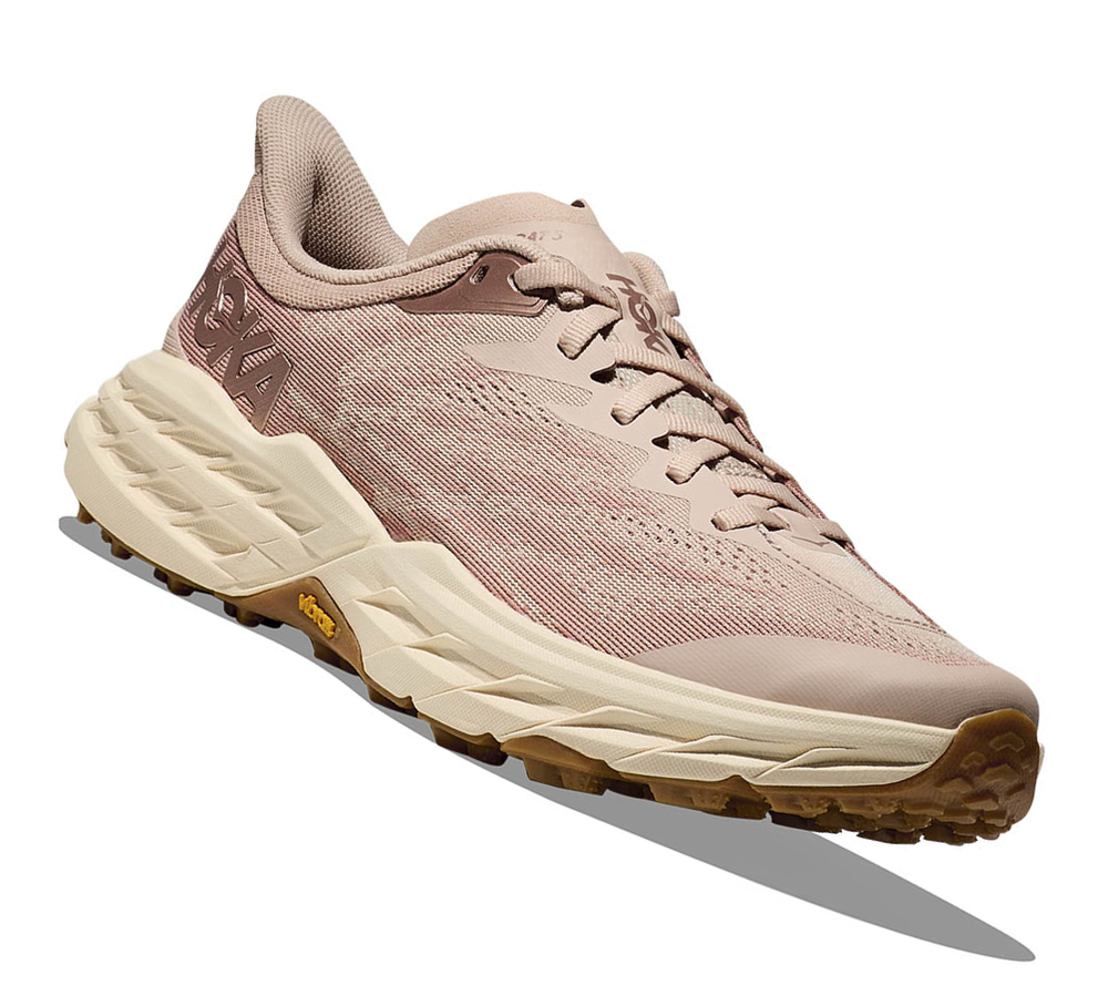 Кроссовки женские Hoka Speedgoat 5