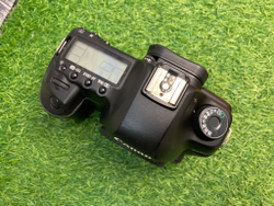 Canon EOS 5D Mark II 150.000 кадров