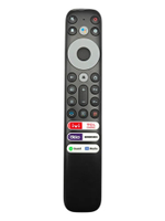 Пульт ДУ TCL RC902V FMRD (голосовое управление)