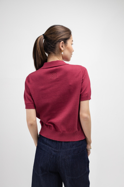 Футболка поло, М 25143