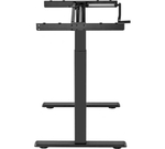 Подстолье  Cactus CS-MDF-BK