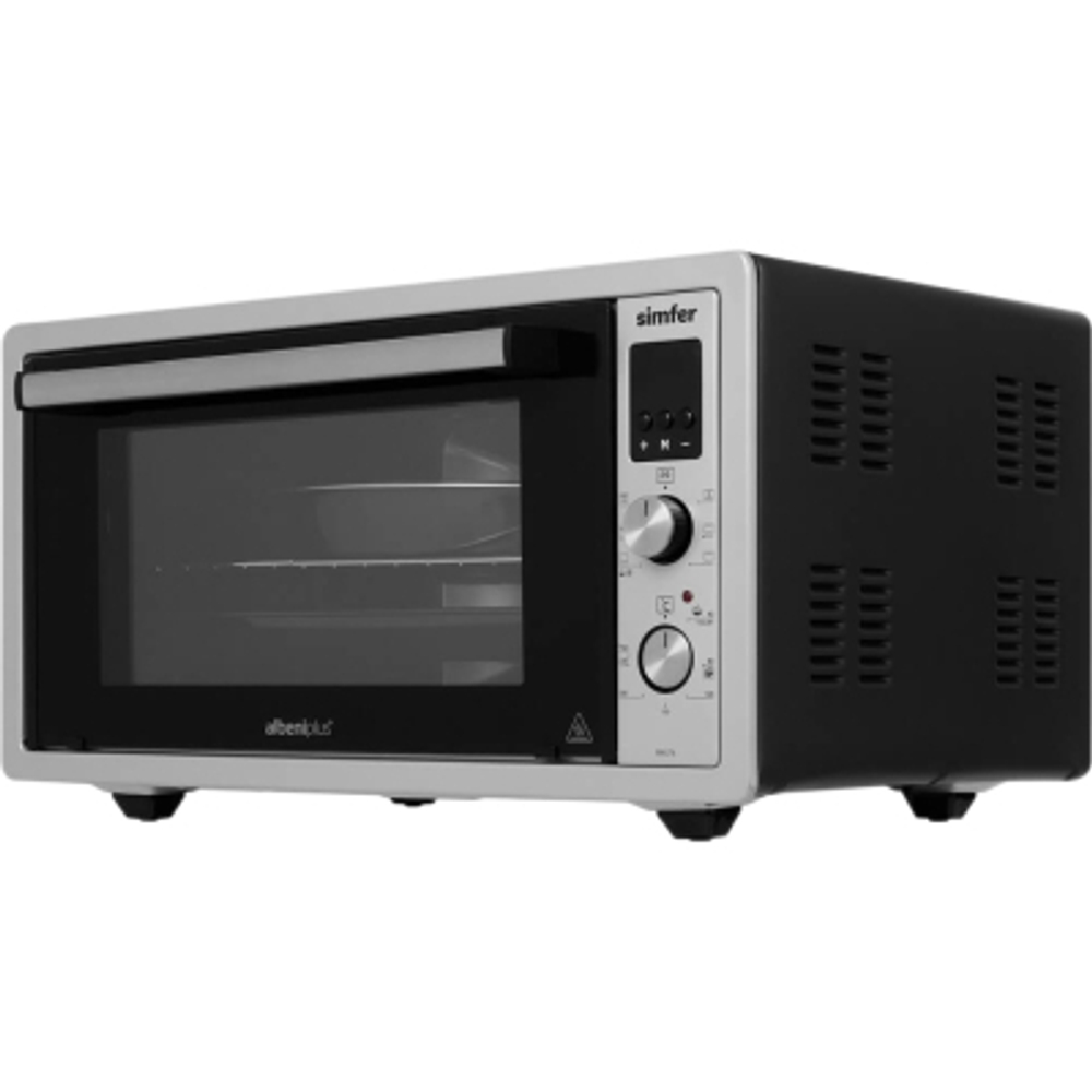 Мини-печь Simfer M4574