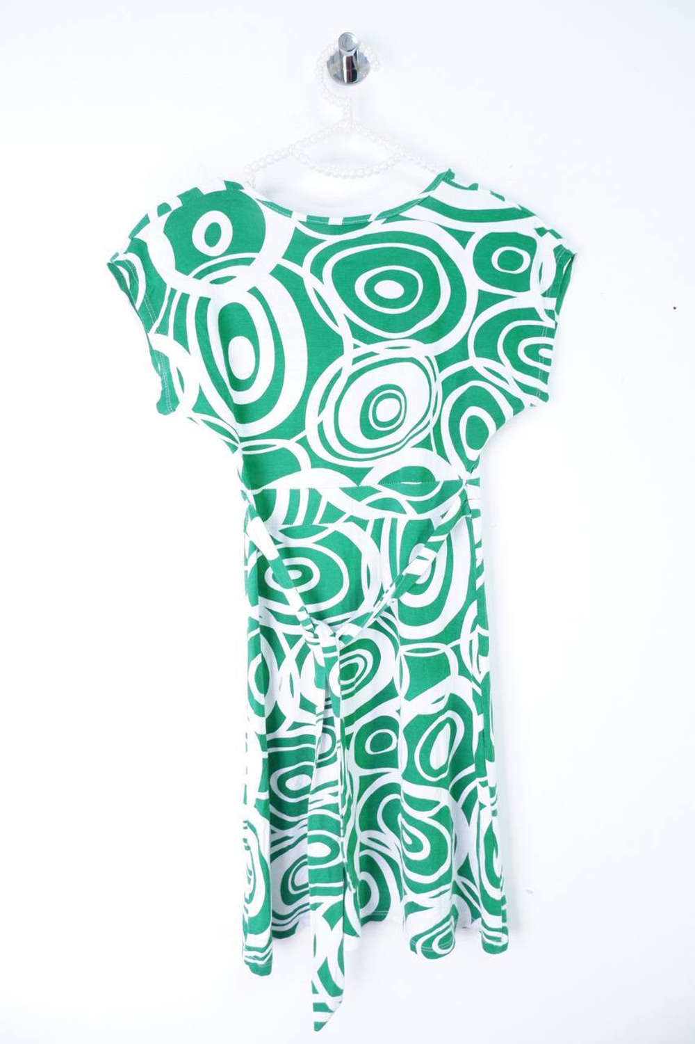 Платье Pimkie вискозное, маркировка S, визуально 44 размер