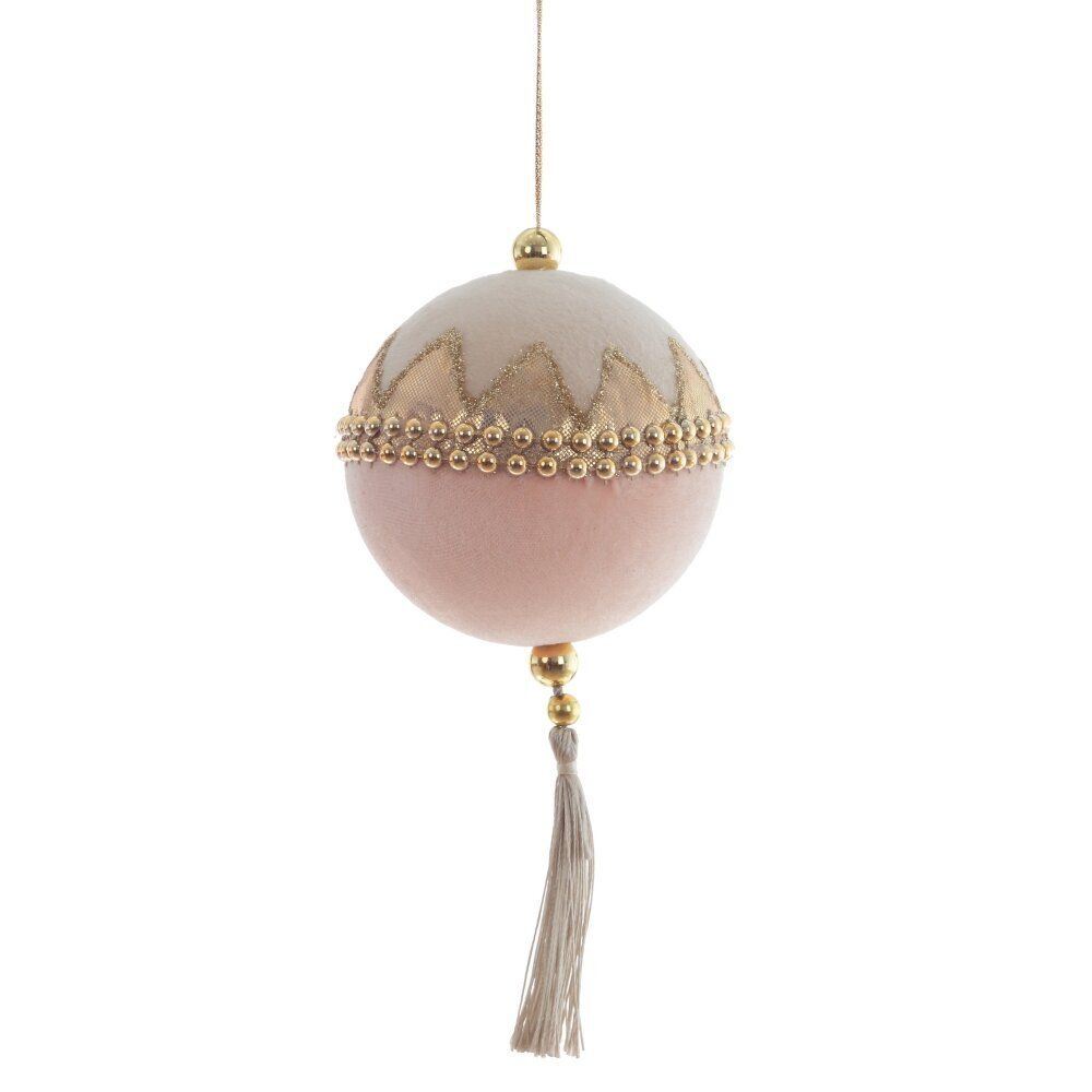 GAEM Украшение новогоднее "Шар", L9 W9 H20 см, 4в.